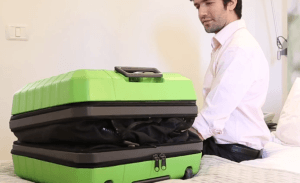 Maleta de cabina de 2 ruedas: el mejor equipaje de mano