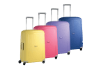 valise de voyage incassable