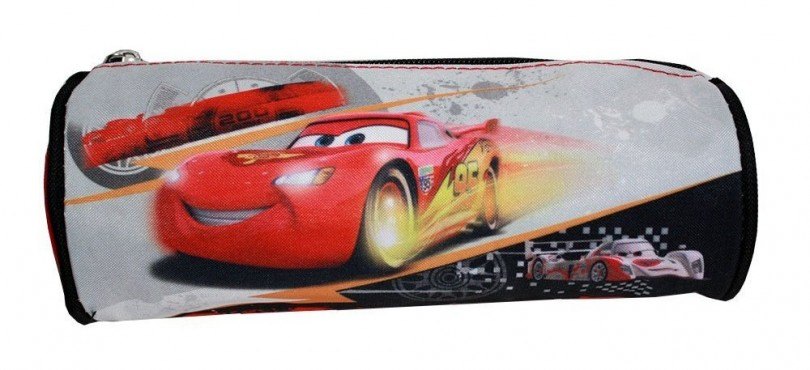 Safta Tortues Ninja Trousse Double Pour Enfant, Idéale Pour Les Enfants D'âge Sc