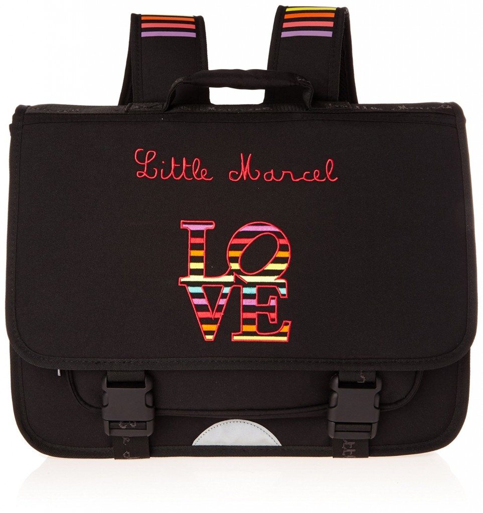 Valises de la marque Little Marcel : que choisir ? | Mon Bagage Cabine